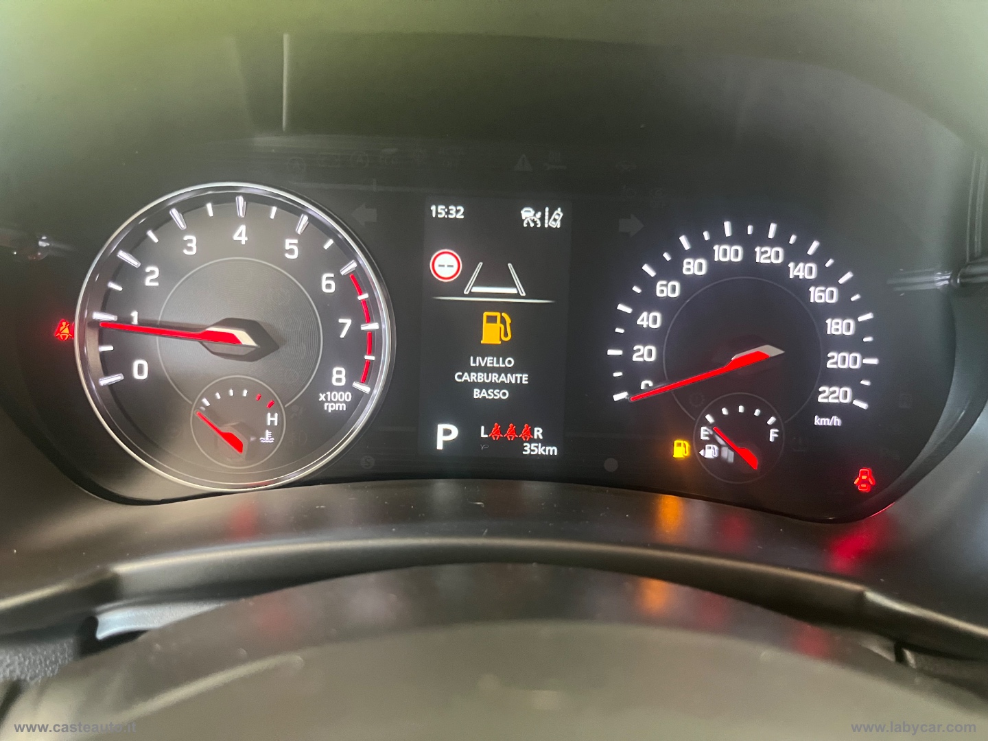 Swift 1.2 Hybrid CVT Top PRONTA CONSEGNA - immagine 11