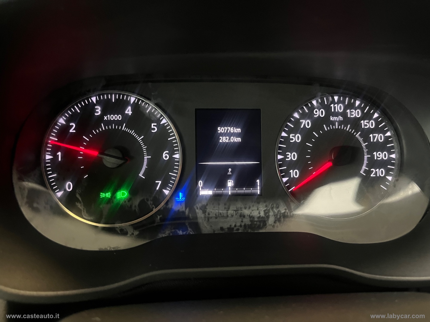 Duster 1.0 TCe 100 CV ECO-G 4x2 Prestige 50000 KM A GPL - immagine 11