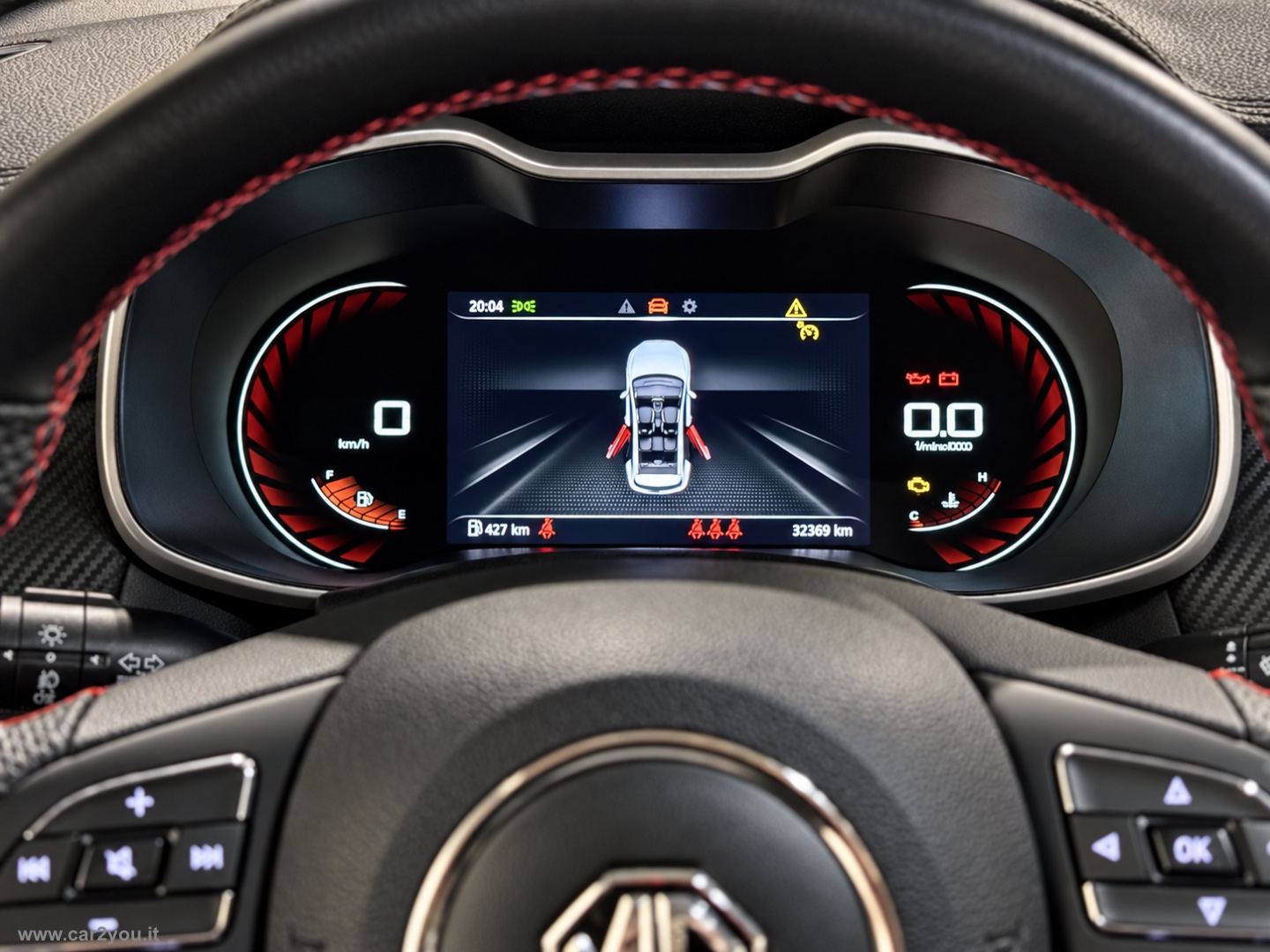 ZS 1.5 VTi-tech Luxury - immagine 11