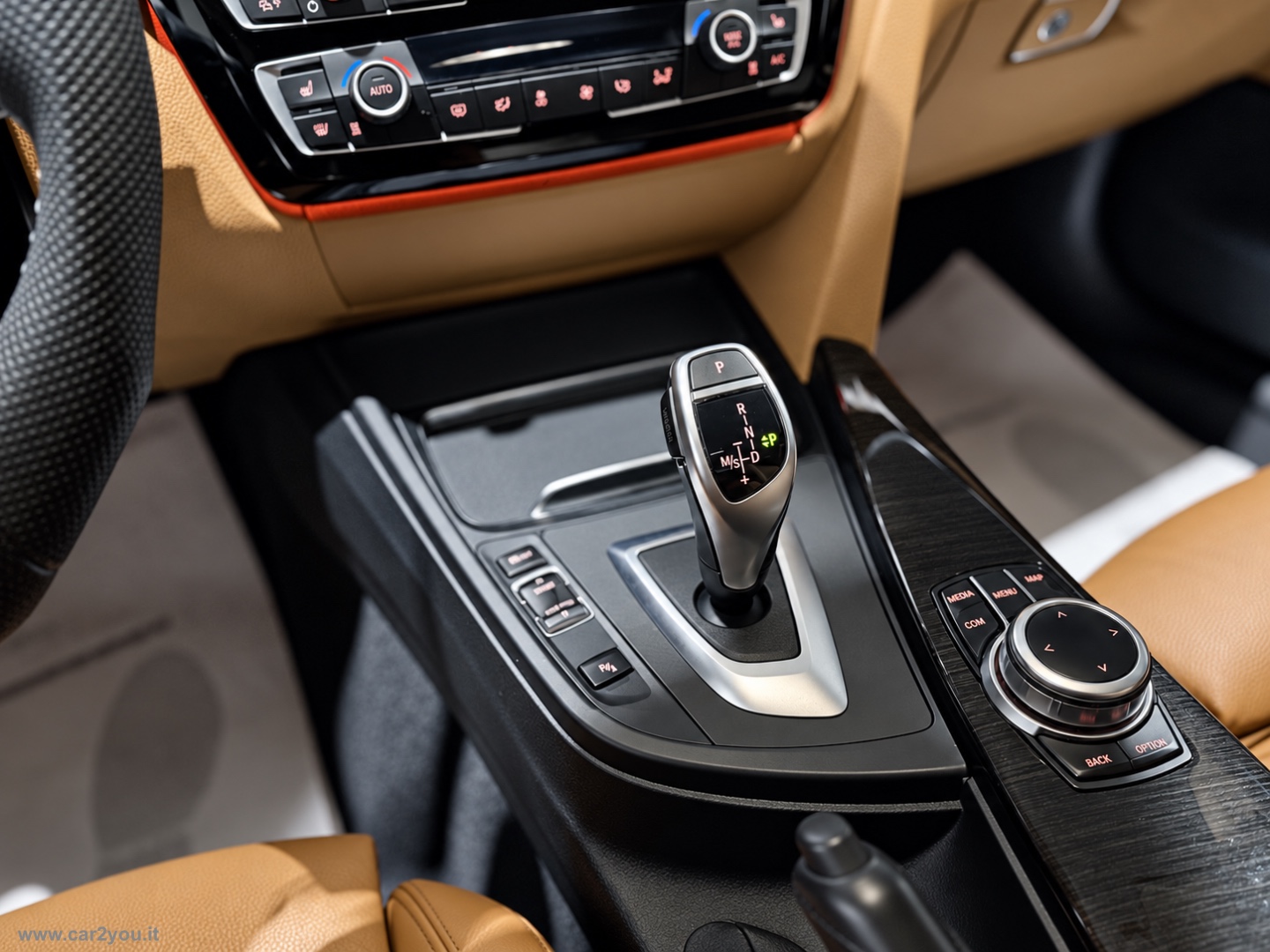 440i xDrive Gran Coupé - immagine 11