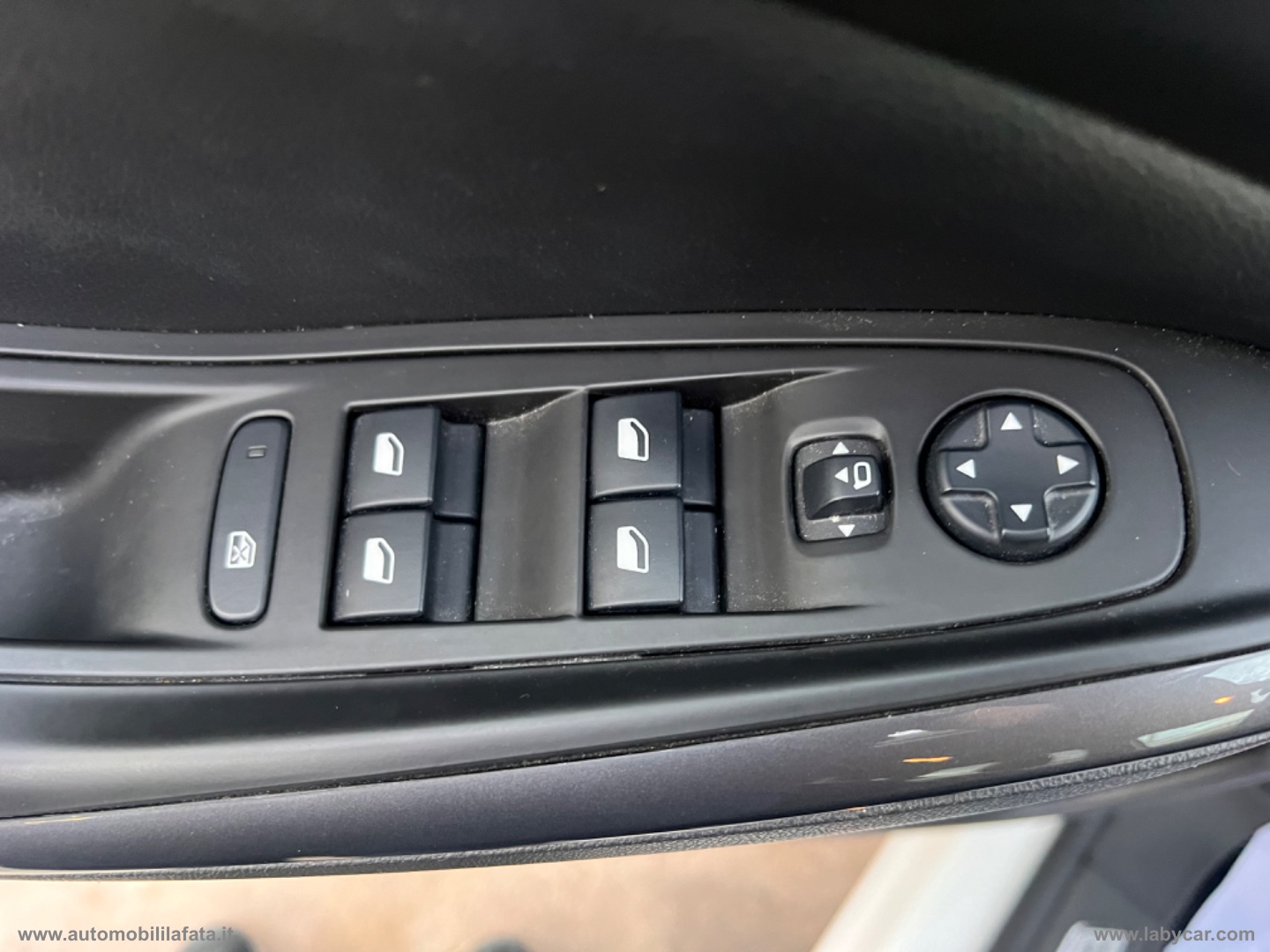 Grandland X 1.6 Hyb. Plug-in aut.FWD ELEGANCE 04/2021 36.300KM - immagine 11