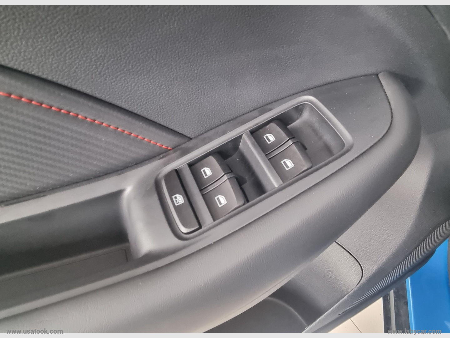 ZS 1.5 VTi-tech Luxury MG ZS 1.5 LUXURY KM0 - immagine 11
