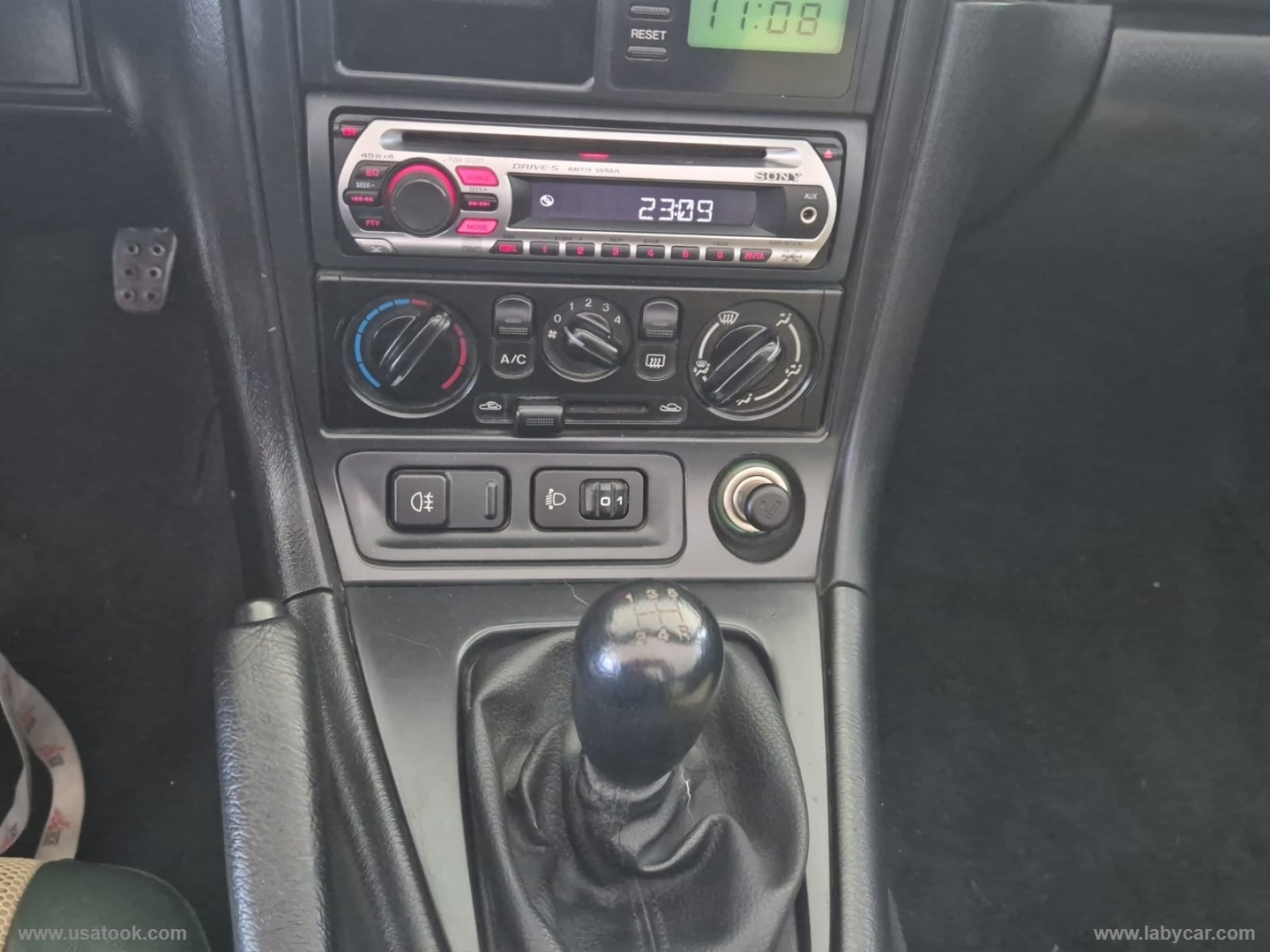 MX-5 1.6i 16V MX5 16V - CLIMATIZZATA - immagine 11