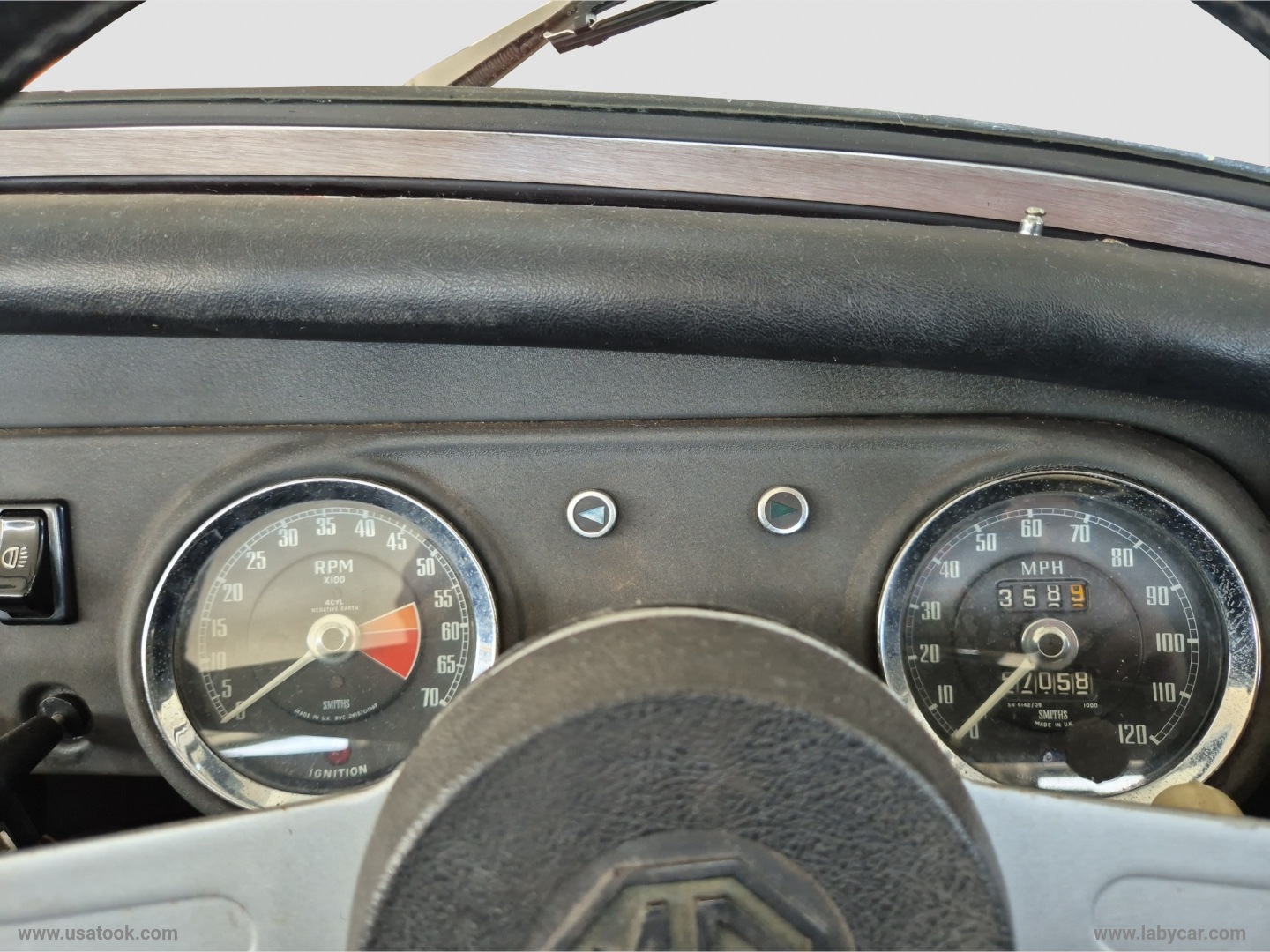 MIDGET 1.500 MG MIDGET - immagine 11