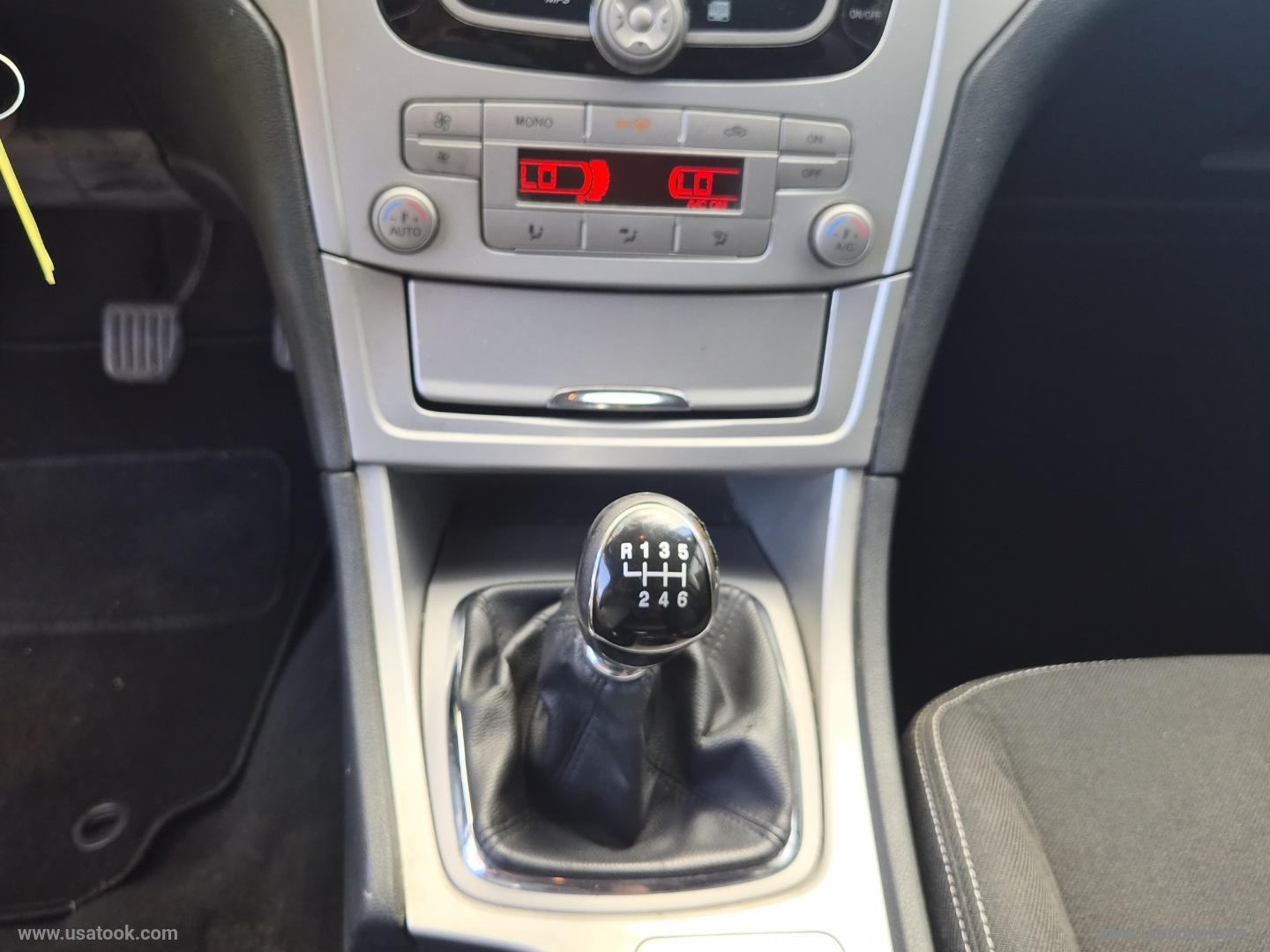 Mondeo 2.0 TDCi 163 CV SW - immagine 11