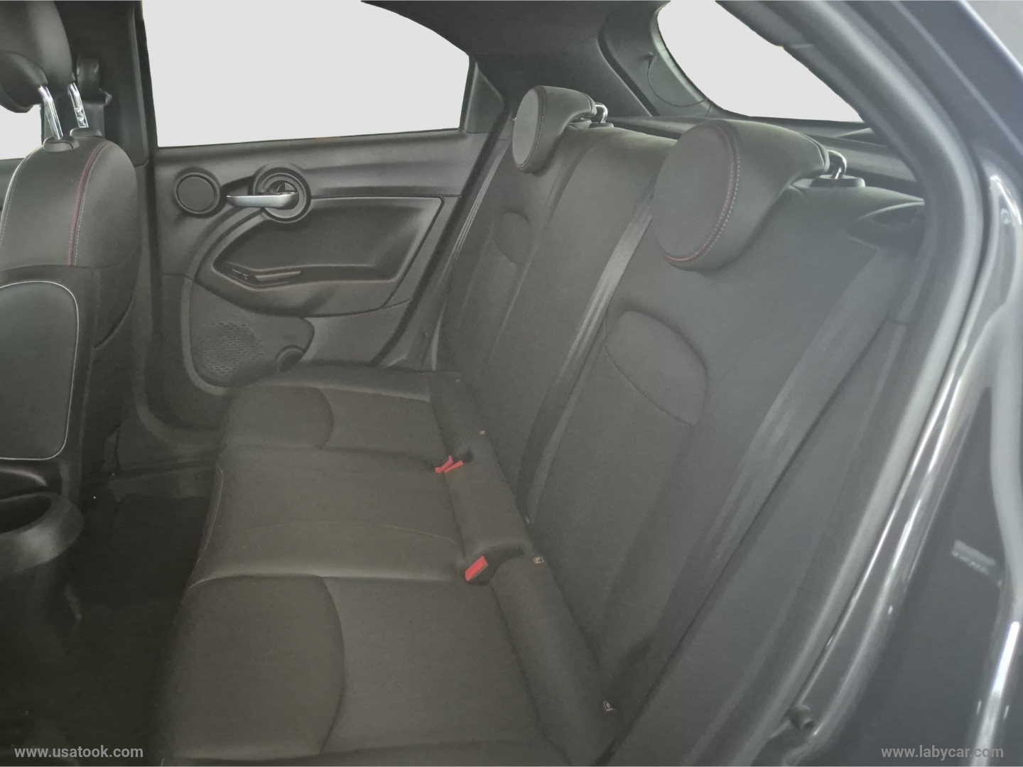 500X 1.0 T3 120 CV Sport SPORT - POCHI KM - immagine 11