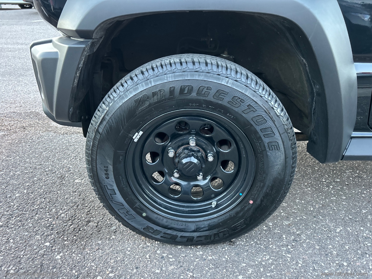 Jimny 1.5 5MT PRO - immagine 11
