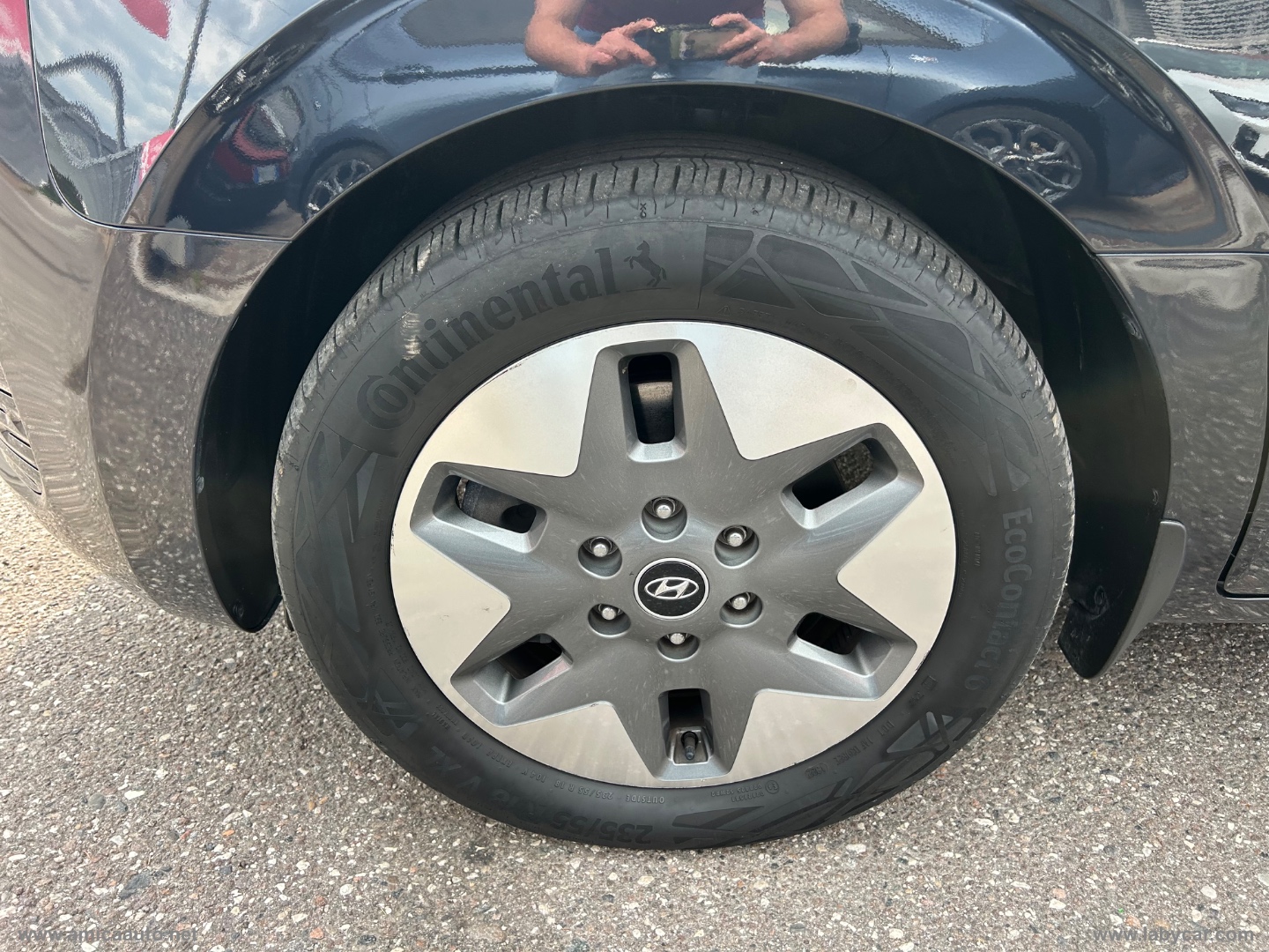 Staria 2.2 AT 2WD 9 posti Wagon DIESEL - immagine 11
