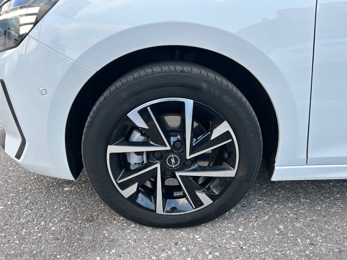 Corsa 1.2 100 CV GS - immagine 11