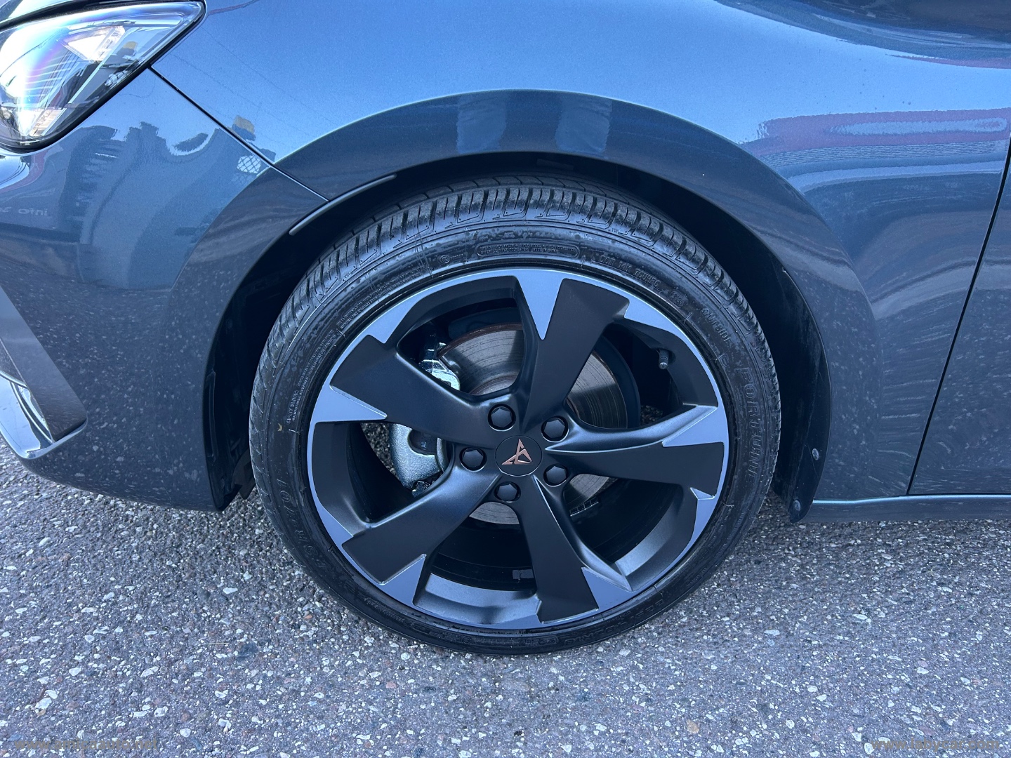 Leon 2.0 TDI 150 CV DSG - immagine 11