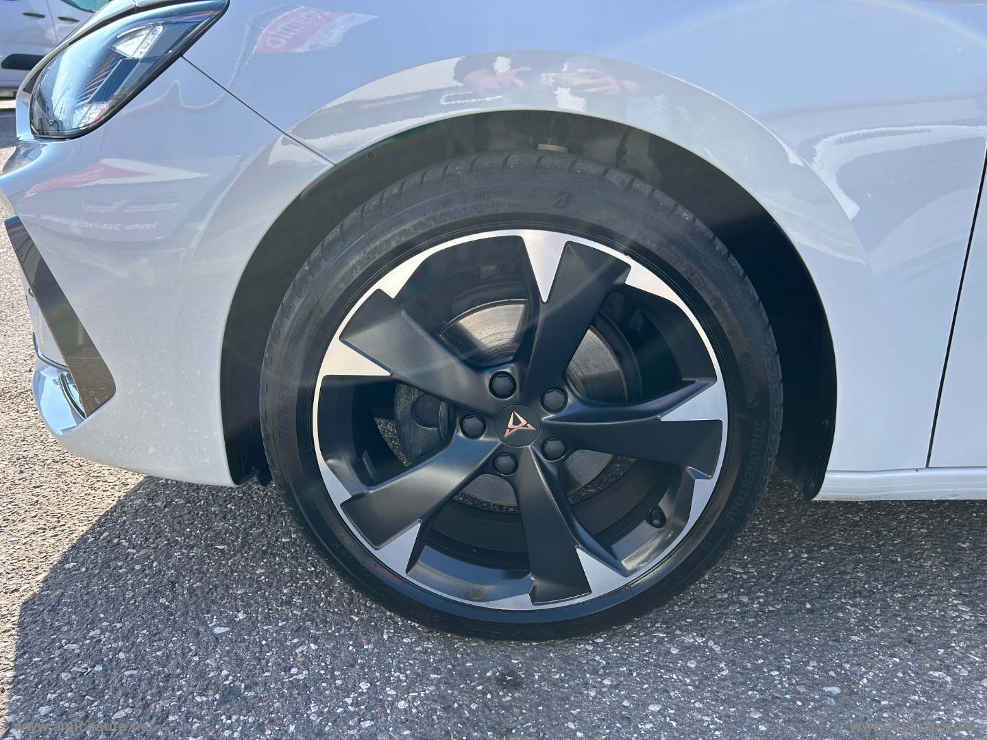 Leon 2.0 TDI 150 CV DSG - immagine 11