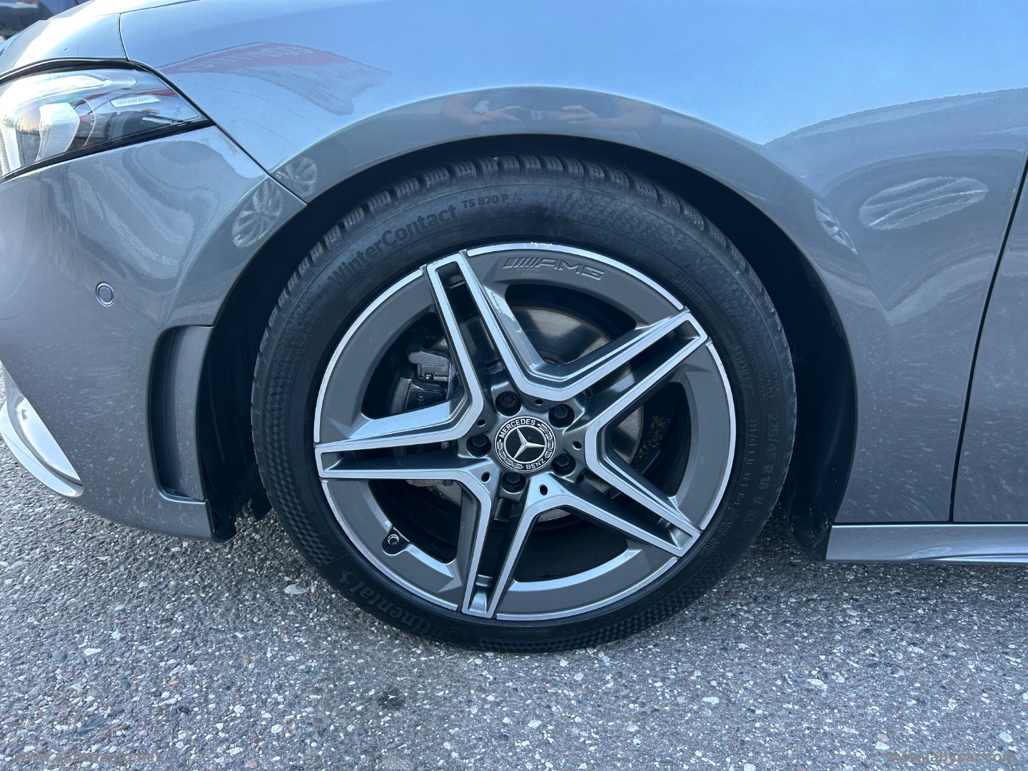A 180 d Automatic Premium - immagine 11