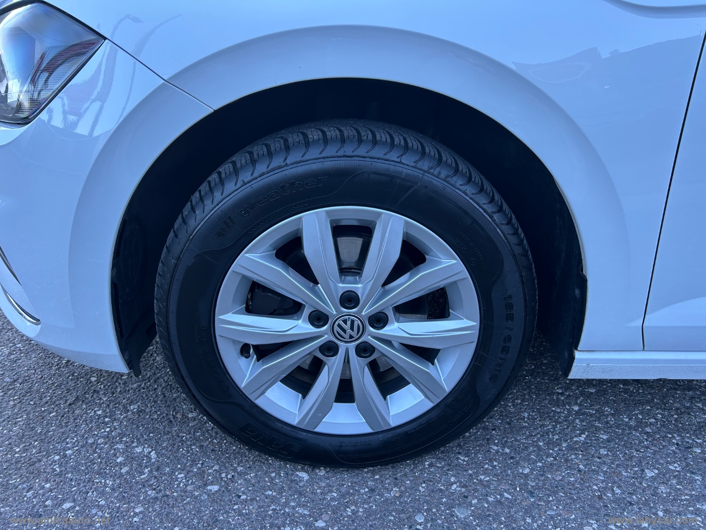 Polo 1.6 TDI 95CV 5p Comfortline BMT - immagine 11