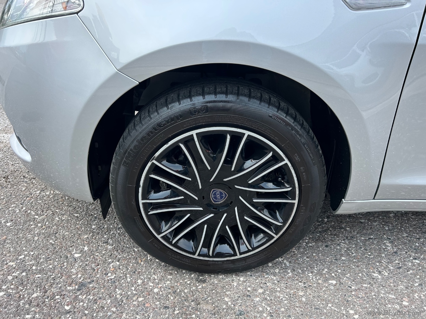 Ypsilon 1.2 69 CV 5p. Gold - immagine 11
