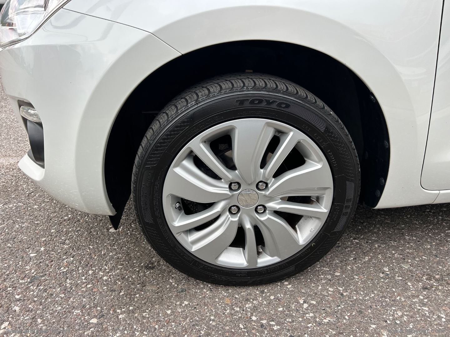 Swift 1.2 Hybrid 4WD AllGrip Top - immagine 11