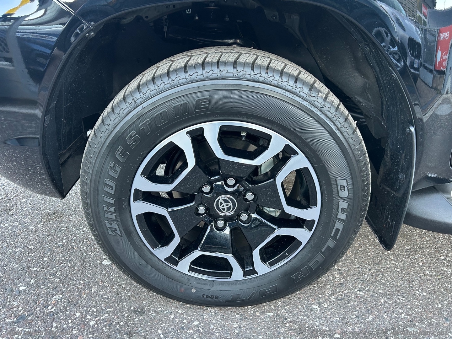 Hilux 2.8 D A/T 4WD 4p. DC Executive - immagine 11