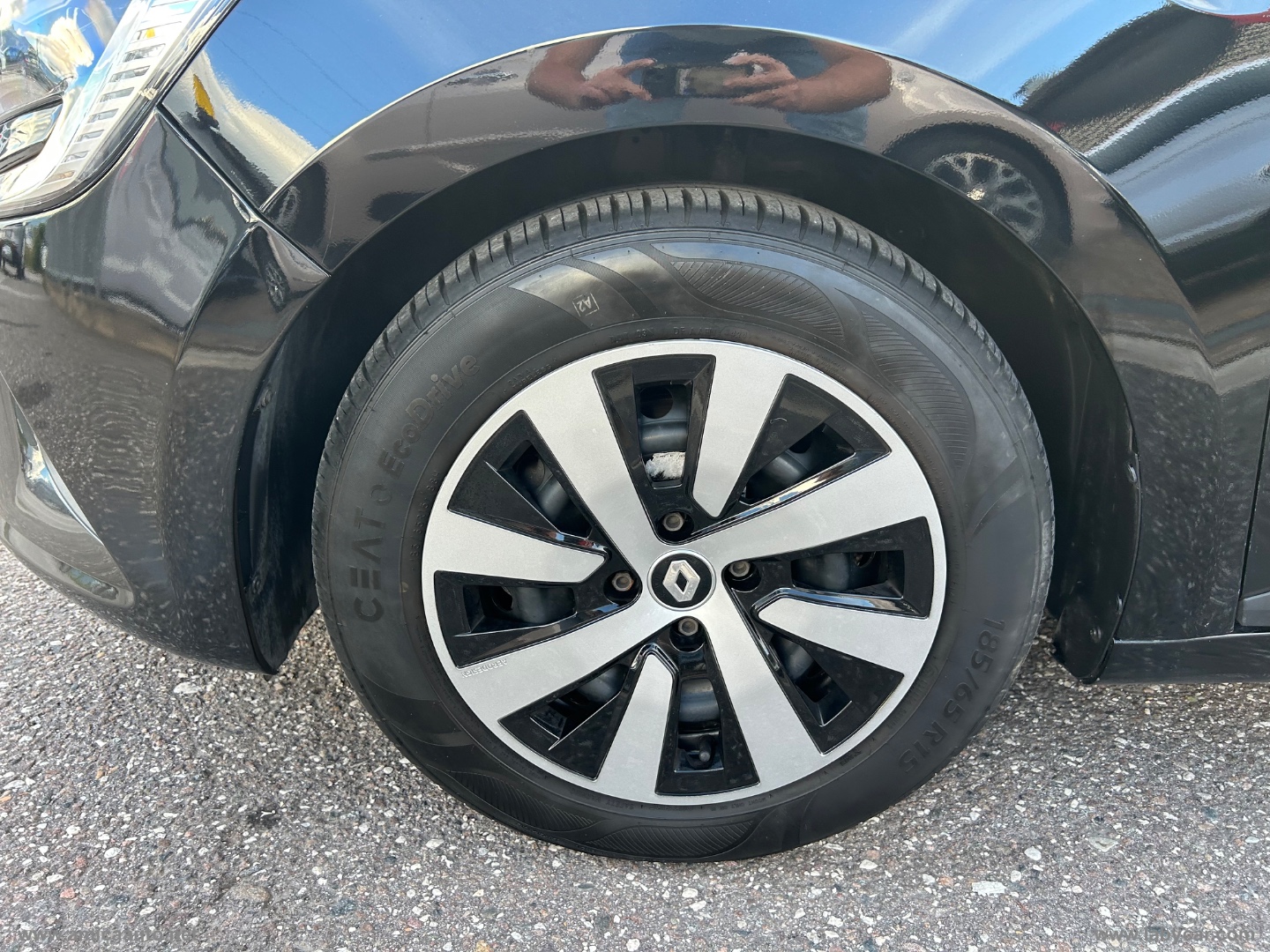 Clio TCe 90 CV 5p. Equilibre - immagine 11