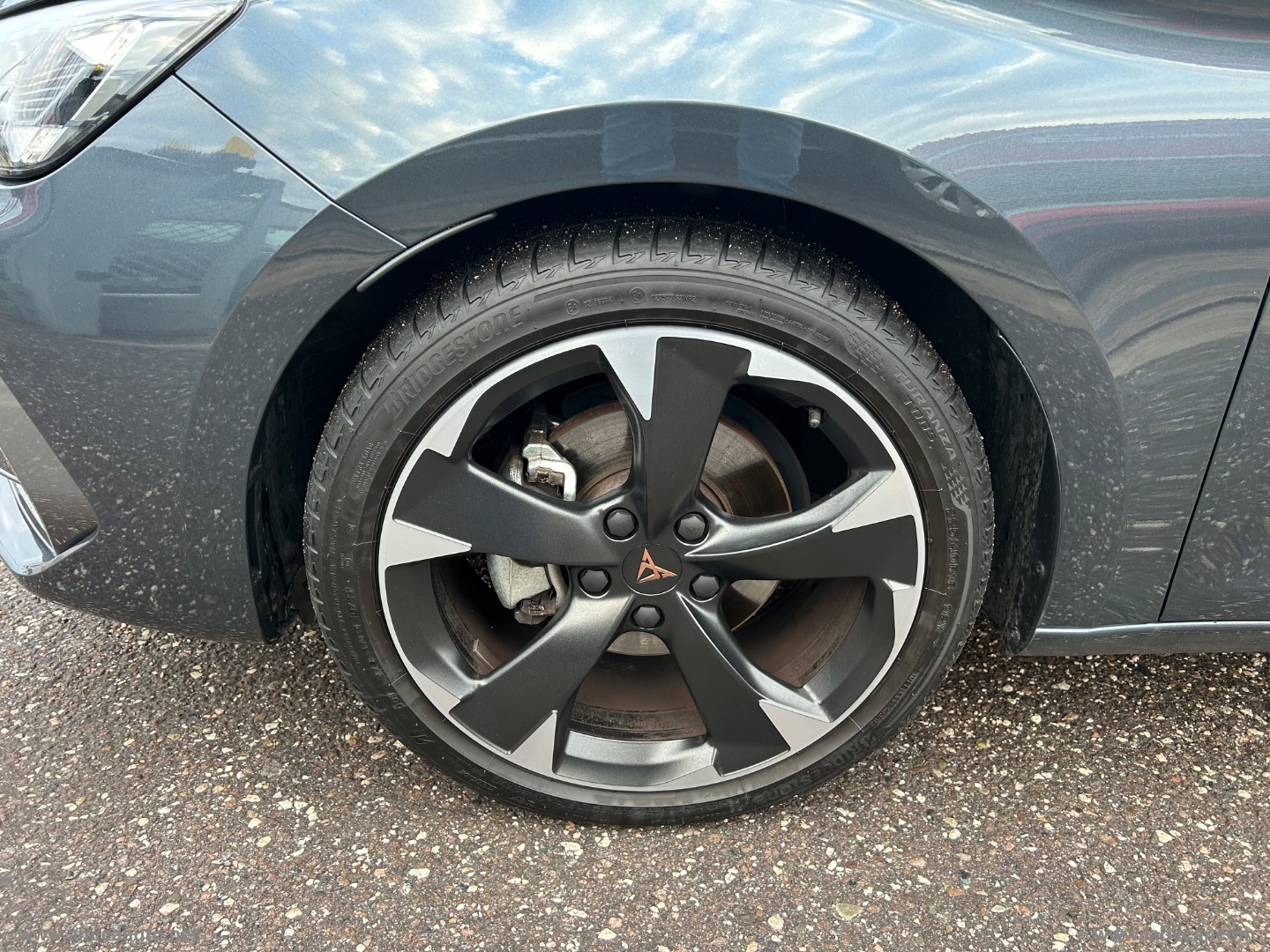 Leon 2.0 TDI 150 CV DSG - immagine 11