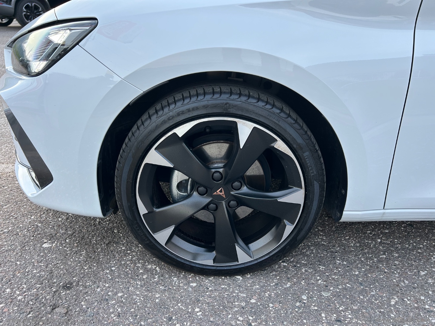 Leon 1.5 Hybrid 150 CV DSG - immagine 11