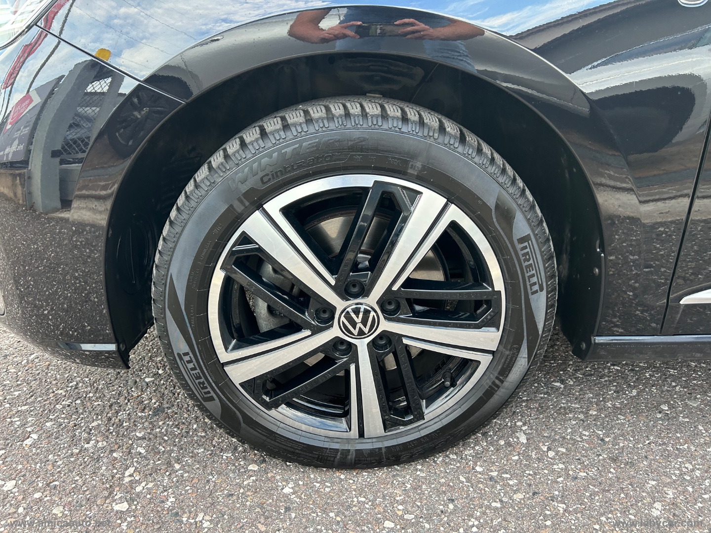 Caddy 2.0 TDI 122CV DSG Style - immagine 11