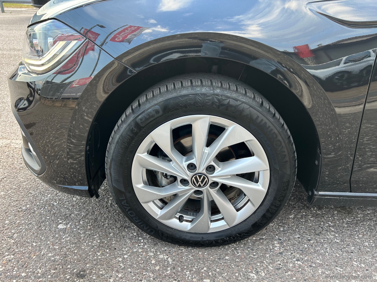 Polo 1.0 TSI Style - immagine 11