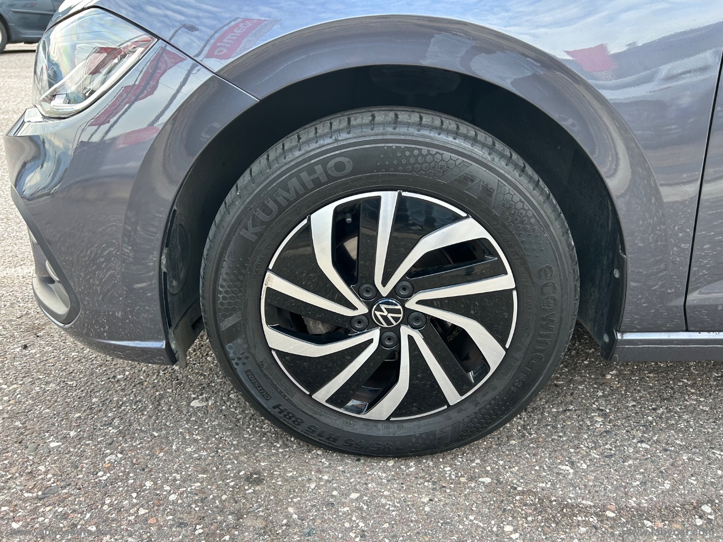 Polo 1.0 TSI Life - immagine 11