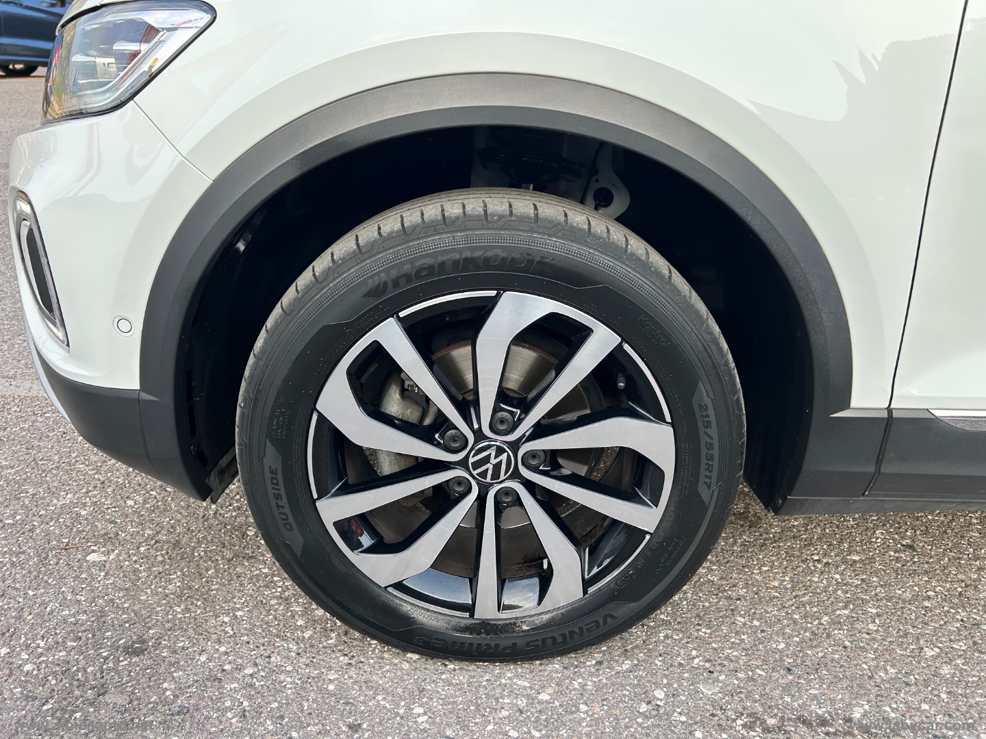 T-Roc 1.5 TSI ACT DSG Style - immagine 11