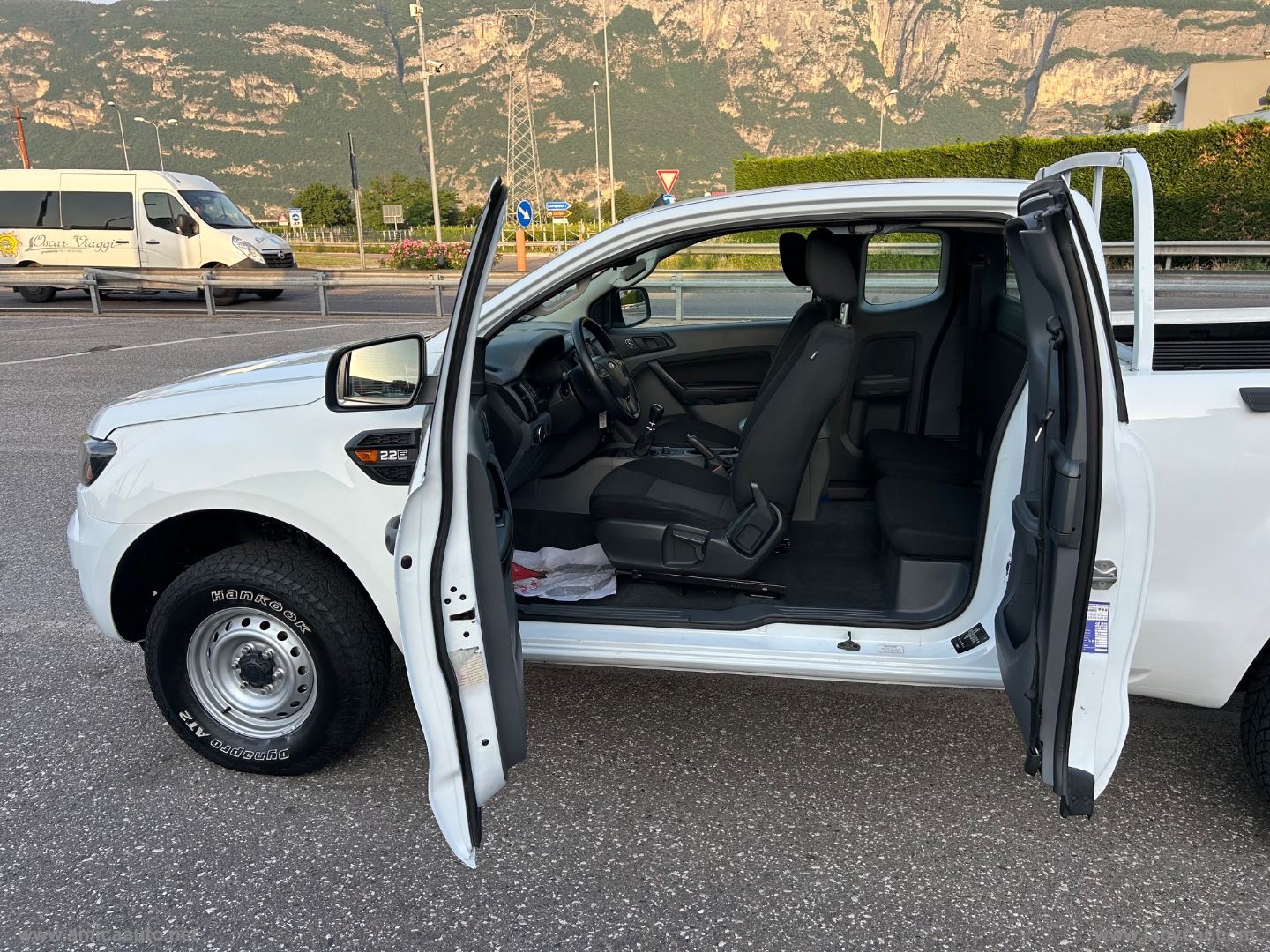 Ranger 2.2 TDCi Super Cab XL 4pt. - immagine 11