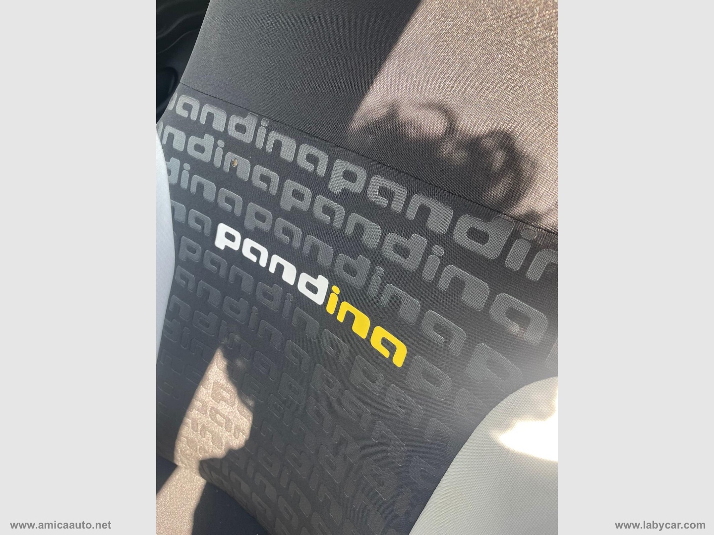 Panda Cross 1.0 FireFly S&S Hybrid Pandina - immagine 11