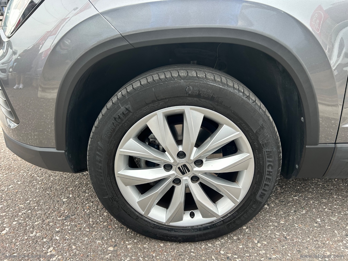 Ateca 1.5 EcoTSI DSG Business - immagine 11