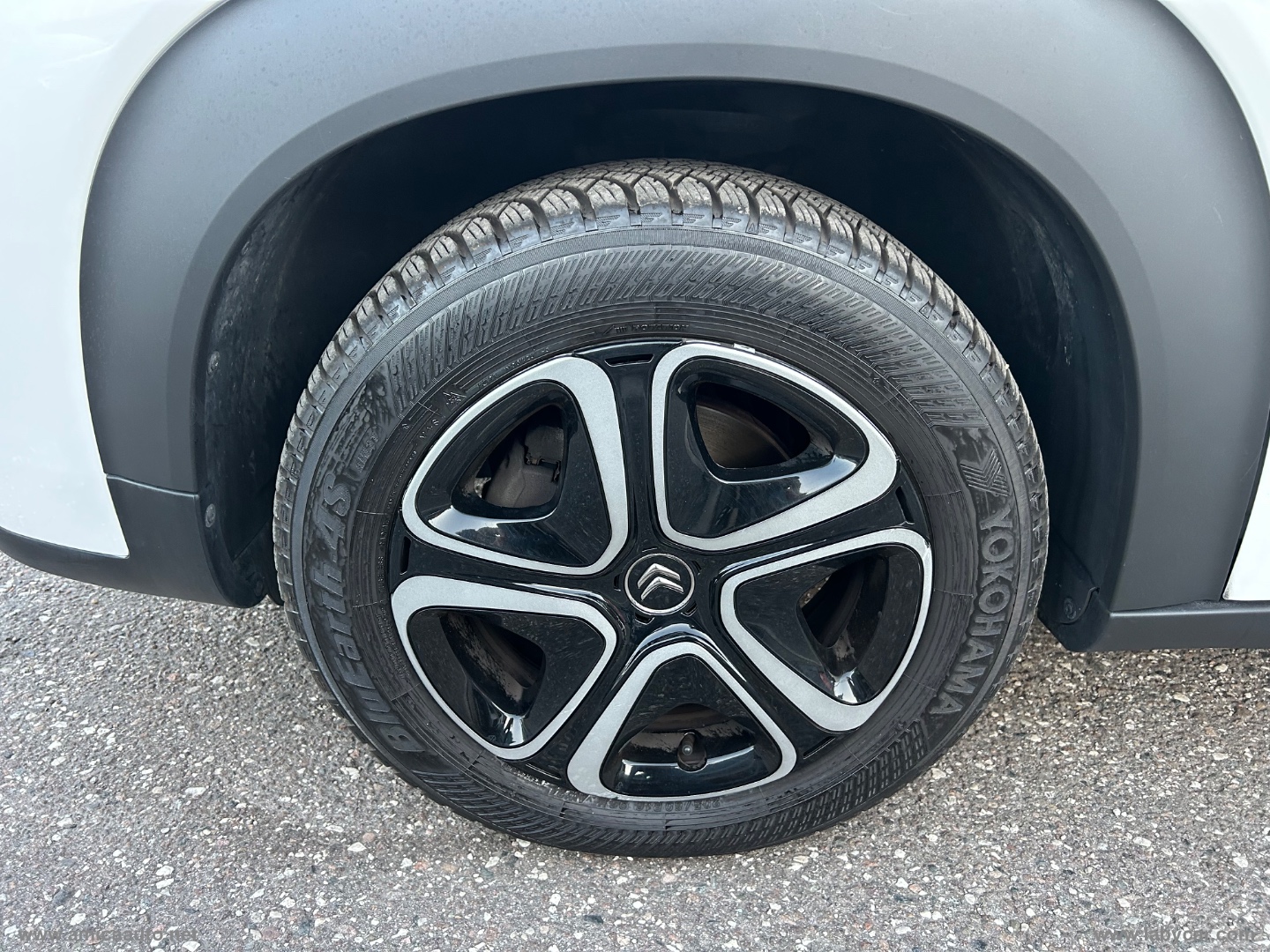 C3 Aircross PureT. 110 S&S Live - immagine 11