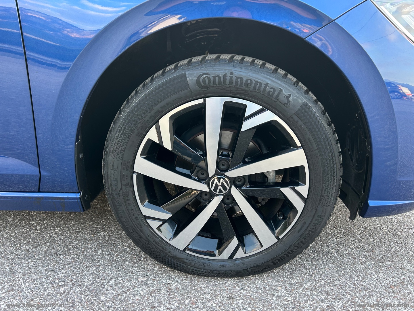 Polo 1.0 TSI DSG Life - immagine 11