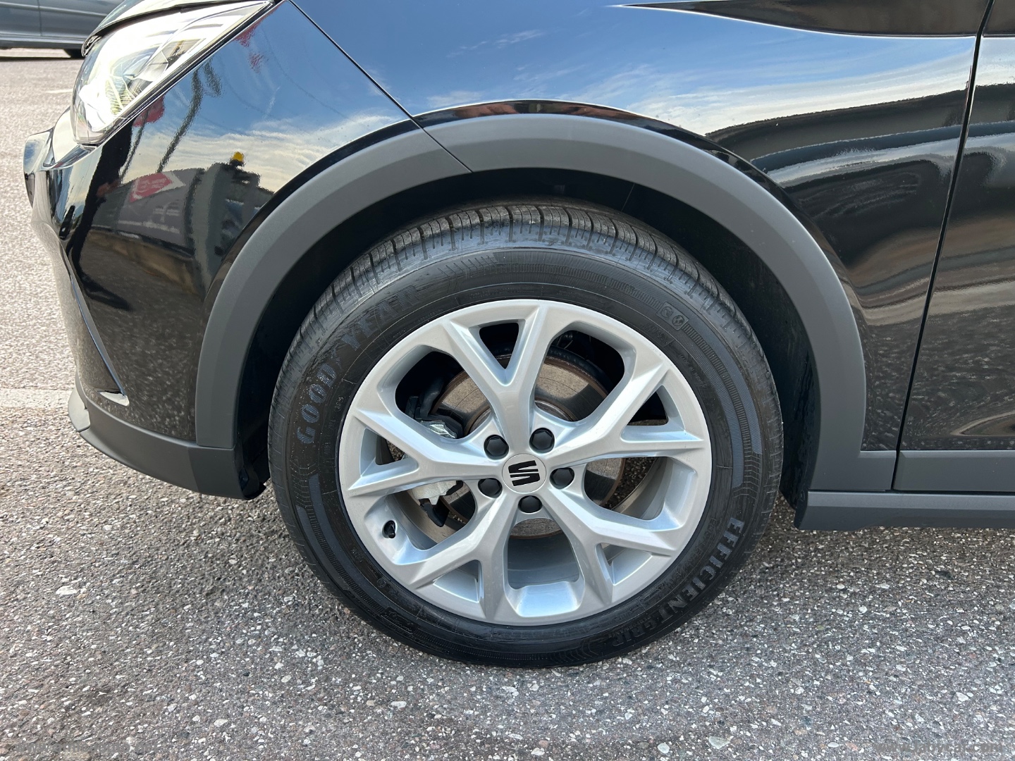 Arona 1.0 EcoTSI 115CV DSG FR - immagine 11