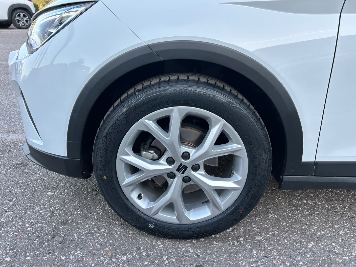 Arona 1.0 EcoTSI FR - immagine 11