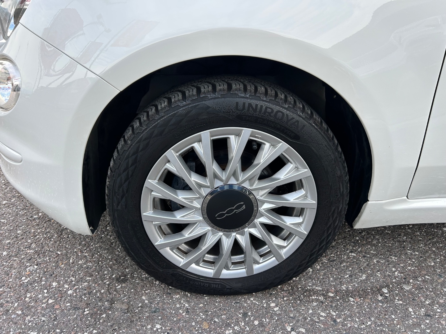 500 1.0 Hybrid - immagine 11