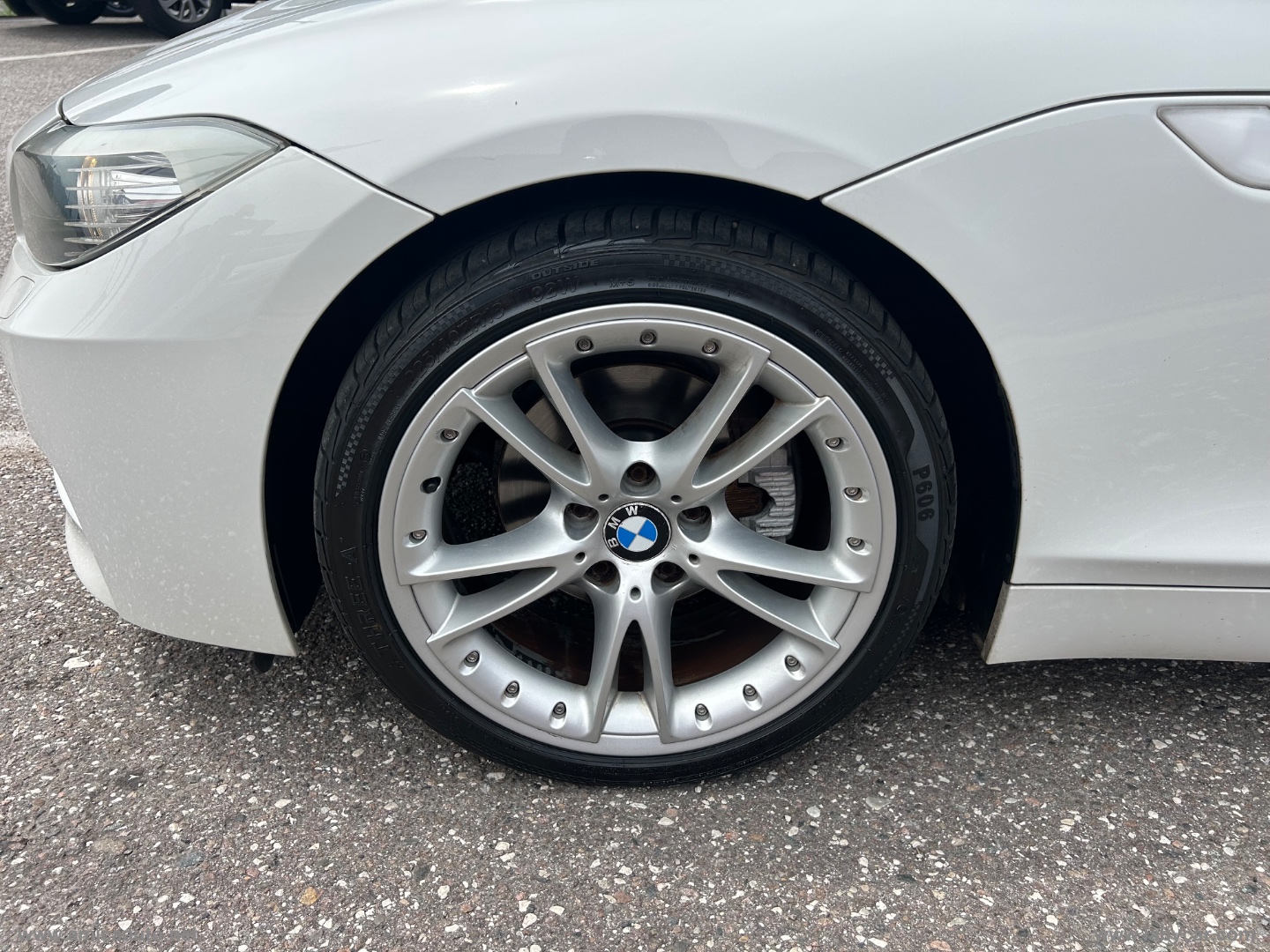 Z4 sDrive23i - immagine 11