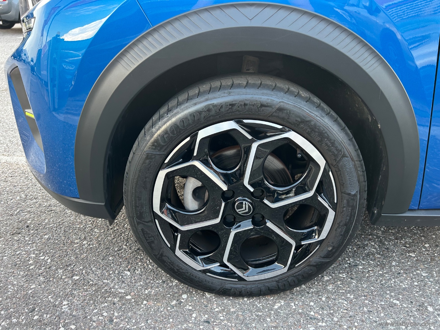 C3 PureTech 100 S&S Max - immagine 11