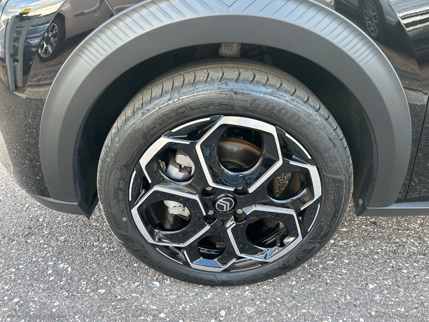 C3 PureTech 100 S&S Max - immagine 11