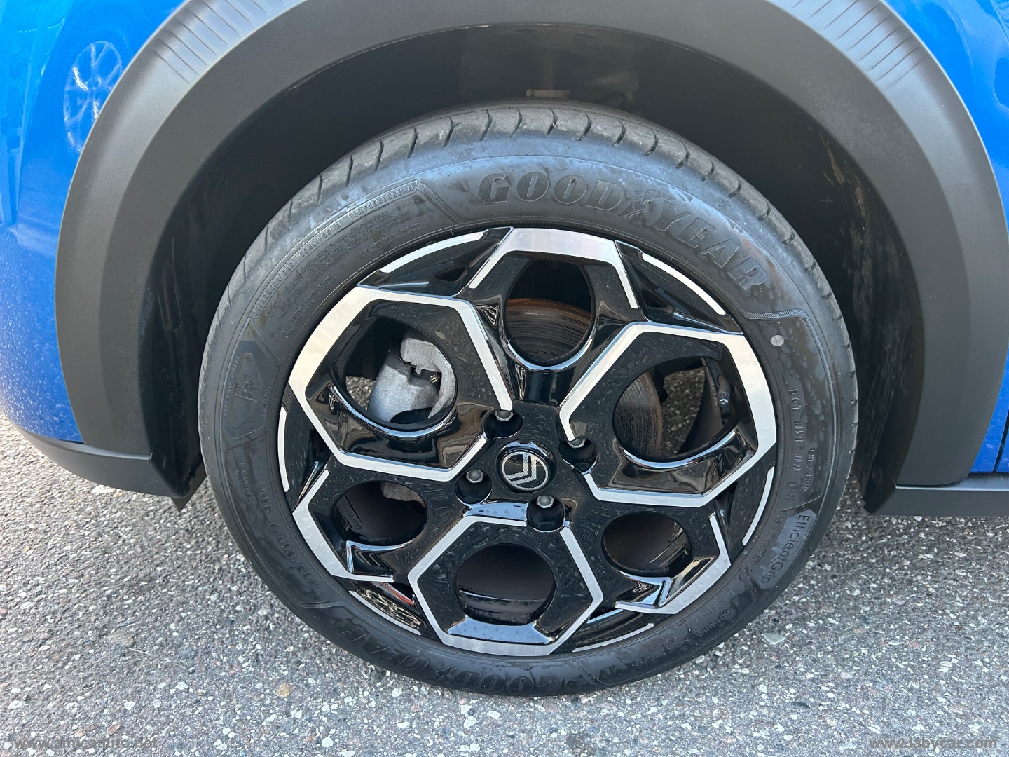 C3 PureTech 100 S&S Max - immagine 11