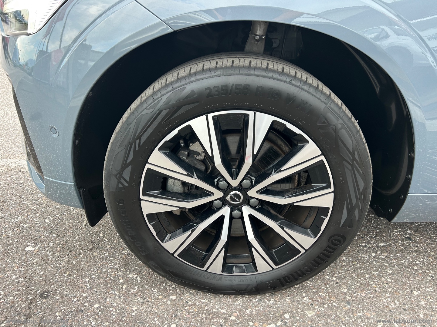 XC60 B4 - immagine 11