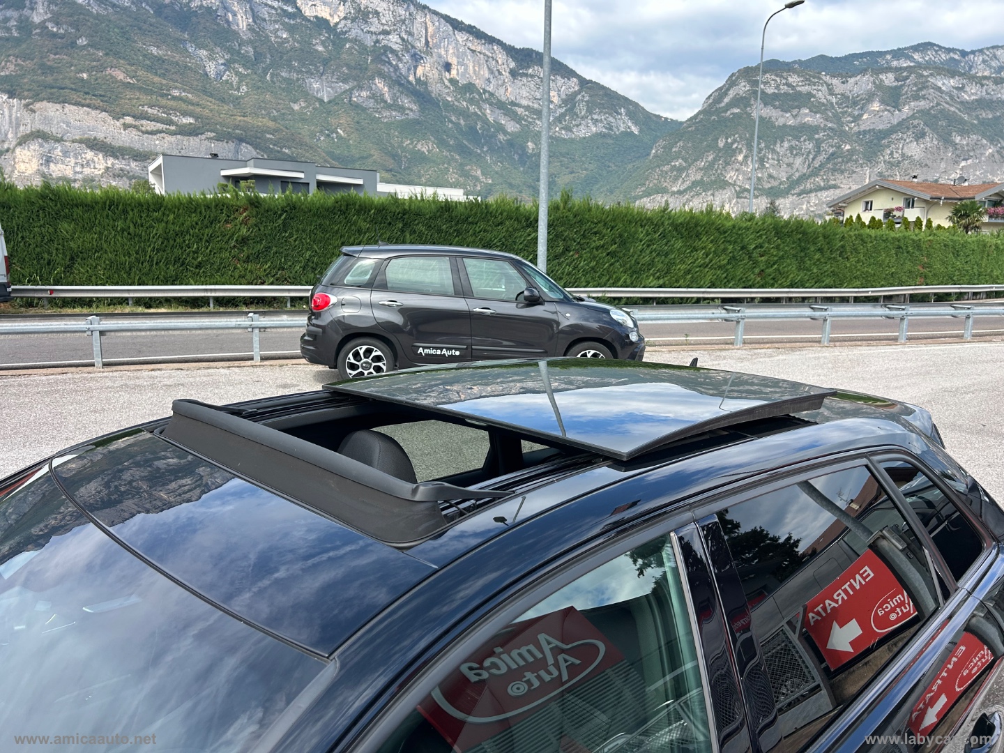 A3 SPB 2.0 TDI 184CV S tr. Sport qu. ed. - immagine 11