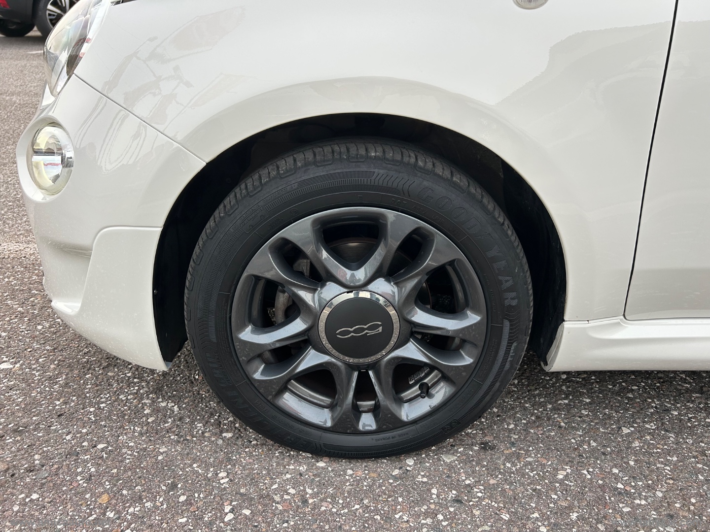 500 1.0 Hybrid Connect - immagine 11