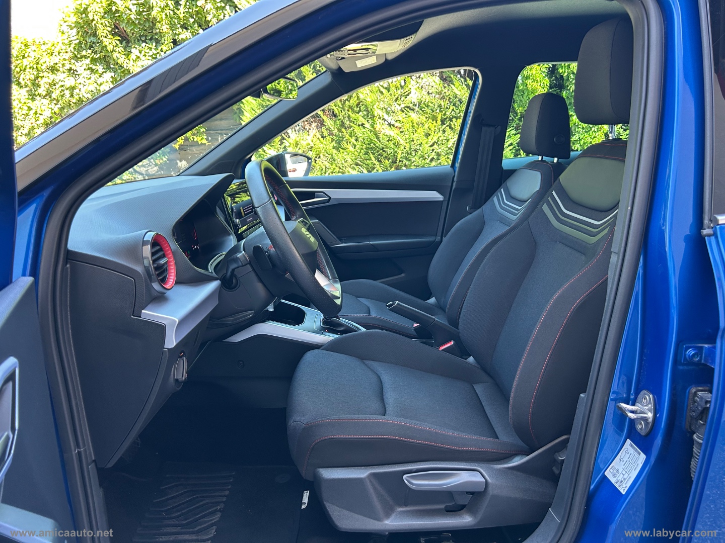 Arona 1.0 EcoTSI 115CV DSG FR - immagine 11