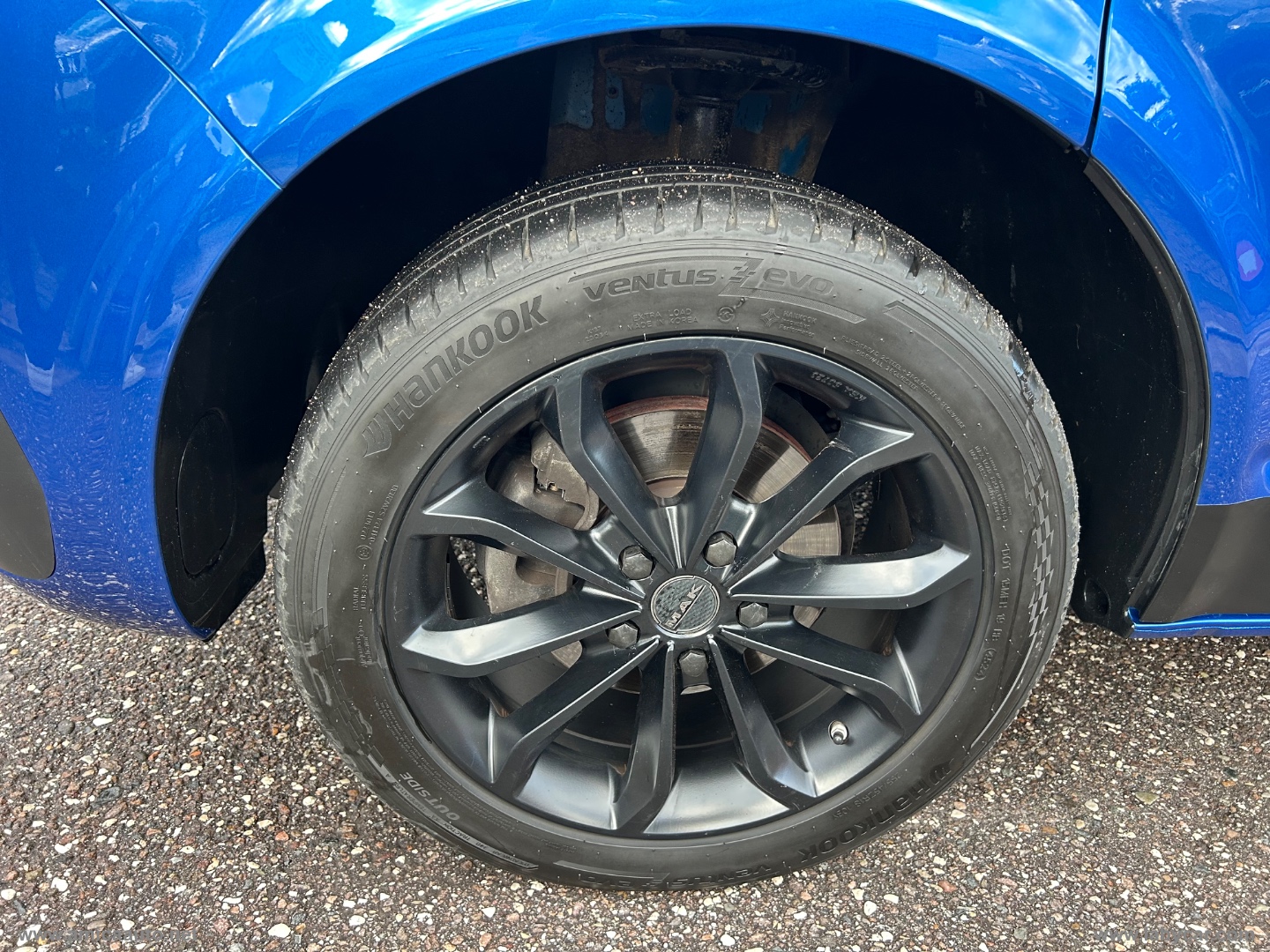 Multivan 2.0TDI 150CV 4M. Space - immagine 11