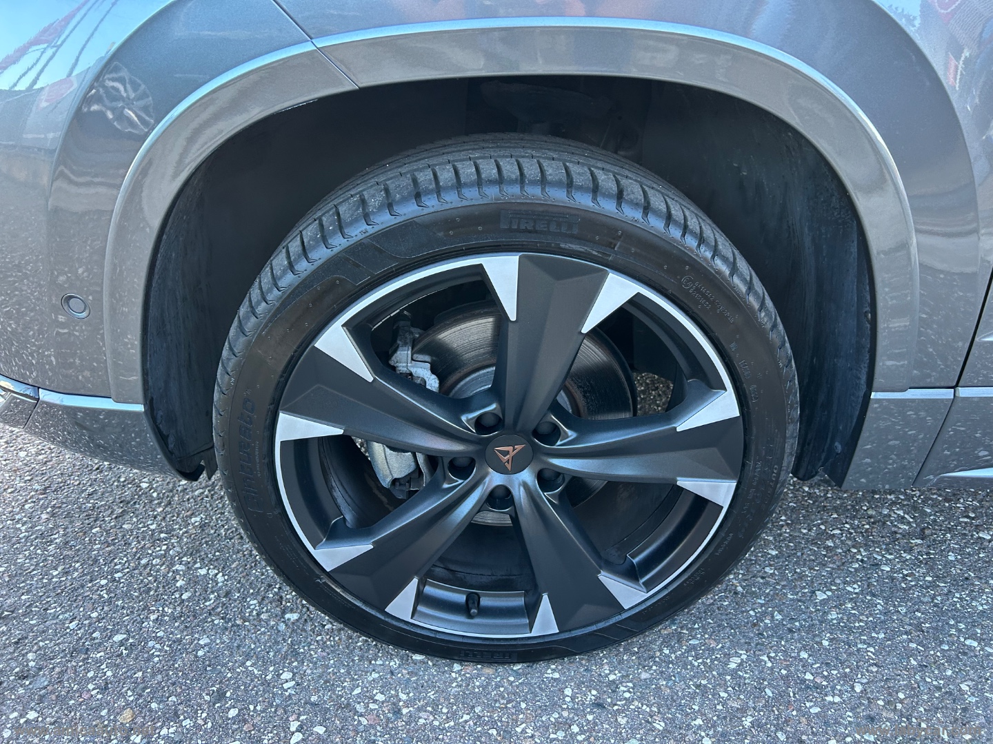 Ateca 1.5 TSI DSG - immagine 11