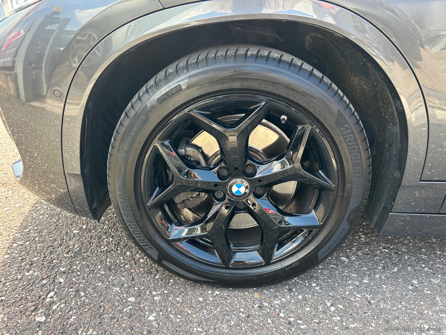 X2 xDrive20d Msport-X - immagine 11