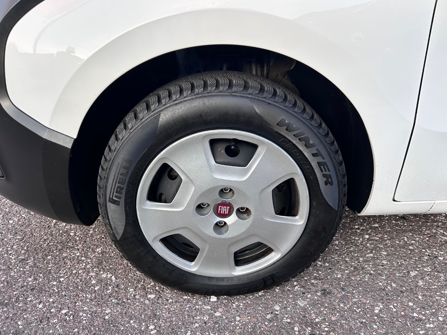 Fiorino 1.3 MJT 95CV Cargo SX - immagine 11