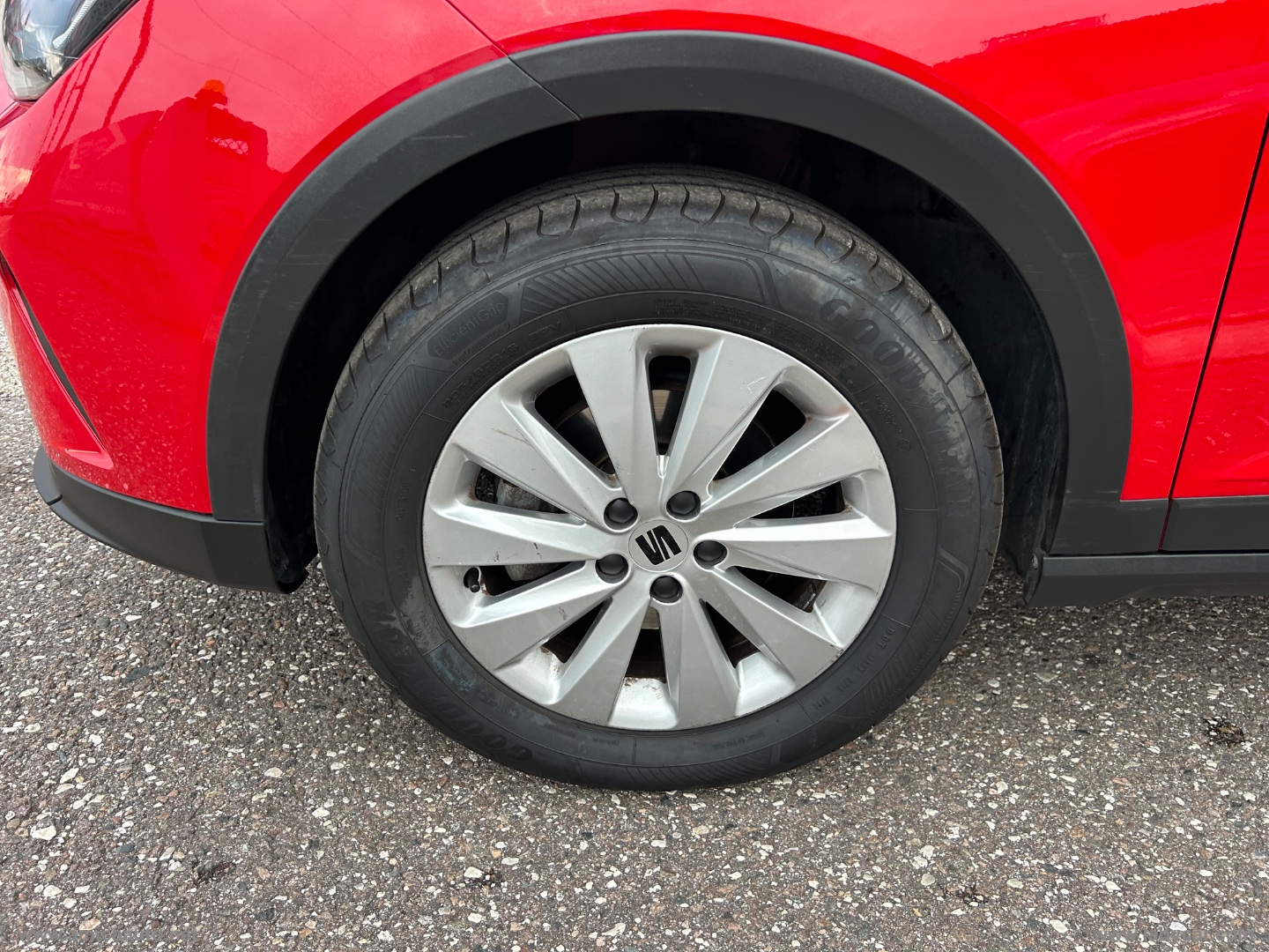 Arona 1.0 EcoTSI Style - immagine 11