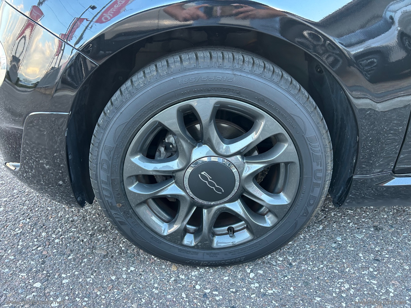 500 1.0 Hybrid Connect - immagine 11