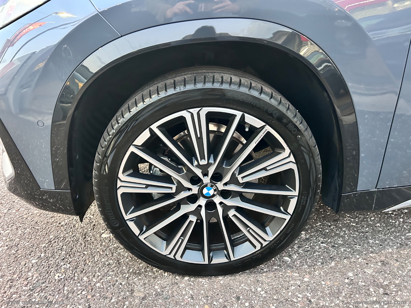 X1 xDrive 23i xLine - immagine 11